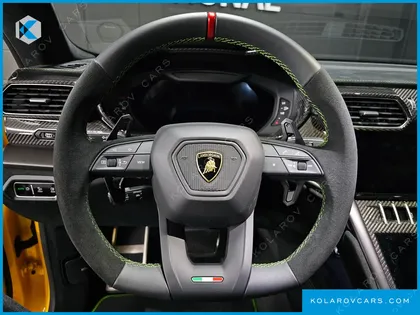 LAMBORGHINI URUS 4.0 V8 PERFORMANTE