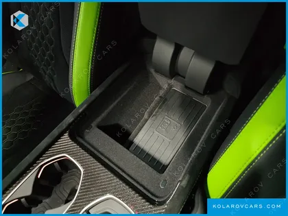 LAMBORGHINI URUS 4.0 V8 PERFORMANTE