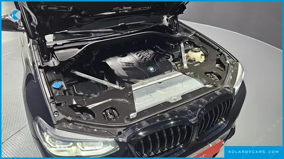 BMW X3 XDRIVE M40I ONLINE EXCLUSIVE EDITION