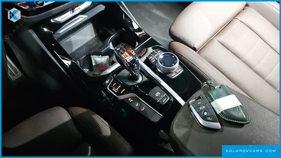 BMW X3 XDRIVE M40I ONLINE EXCLUSIVE EDITION