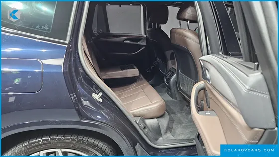 BMW X3 XDRIVE M40I ONLINE EXCLUSIVE EDITION