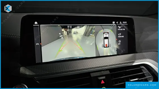 BMW X3 XDRIVE M40I ONLINE EXCLUSIVE EDITION