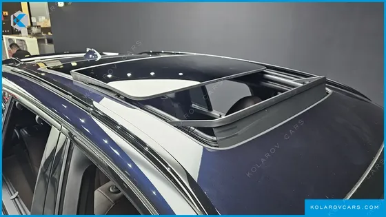 BMW X3 XDRIVE M40I ONLINE EXCLUSIVE EDITION