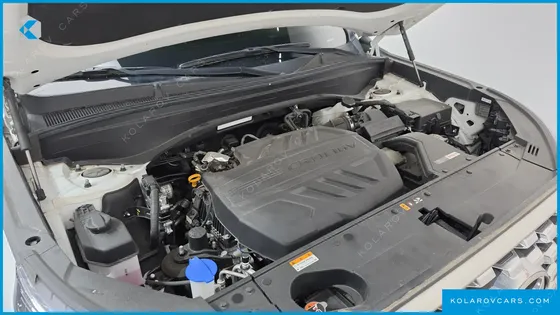 HYUNDAI PALISADE DIESEL 2.2 2WD
