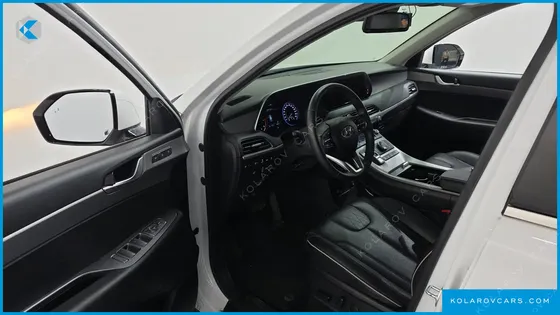 HYUNDAI PALISADE DIESEL 2.2 2WD