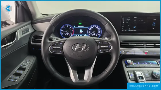 HYUNDAI PALISADE DIESEL 2.2 2WD