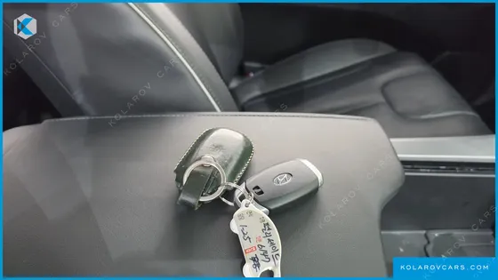 HYUNDAI PALISADE DIESEL 2.2 2WD
