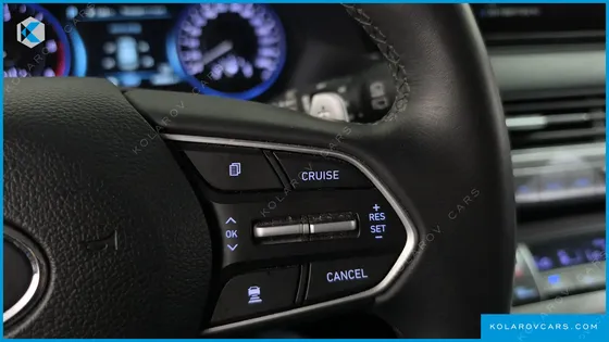 HYUNDAI PALISADE DIESEL 2.2 2WD