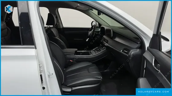HYUNDAI PALISADE DIESEL 2.2 2WD