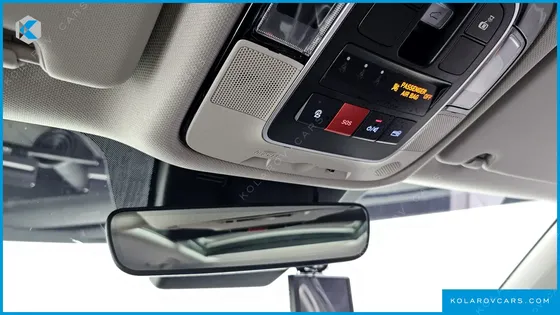 HYUNDAI TUCSON GASOLINE 1.6 TURBO 4WD