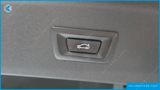 BMW IX XDRIVE50 SPORTS PLUS