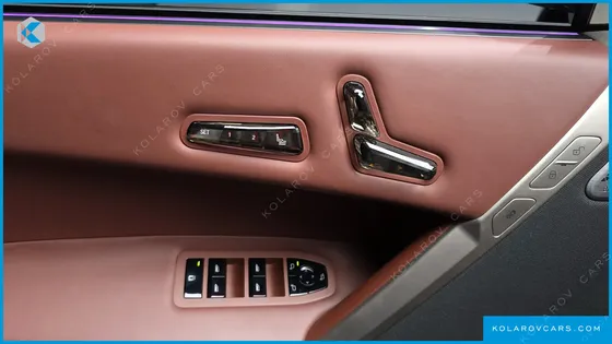 BMW IX XDRIVE50 SPORTS PLUS