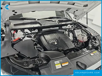 AUDI Q5 45 TFSI QUATTRO