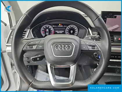 AUDI Q5 45 TFSI QUATTRO