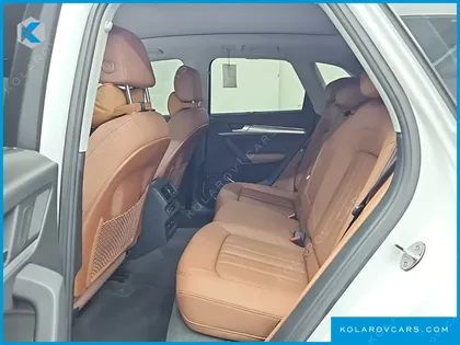 AUDI Q5 45 TFSI QUATTRO