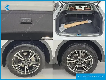 AUDI Q5 45 TFSI QUATTRO