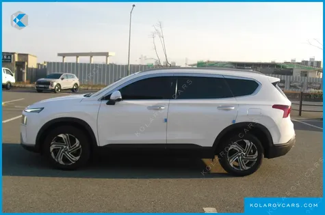 HYUNDAI SANTA FE DIESEL 2.2 2WD