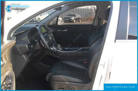 HYUNDAI SANTA FE DIESEL 2.2 2WD
