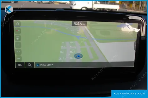 HYUNDAI SANTA FE DIESEL 2.2 2WD