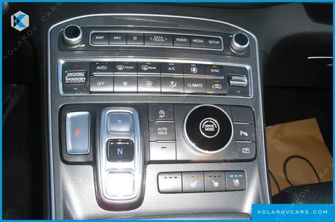HYUNDAI SANTA FE DIESEL 2.2 2WD
