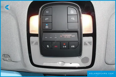 HYUNDAI SANTA FE DIESEL 2.2 2WD