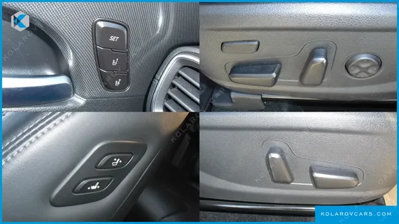 HYUNDAI SANTA FE DIESEL 2.2 2WD