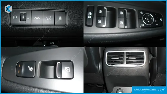 HYUNDAI SANTA FE DIESEL 2.2 2WD