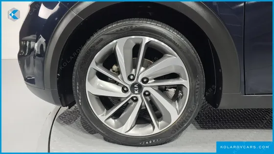 KIA NIRO NOBLESSE