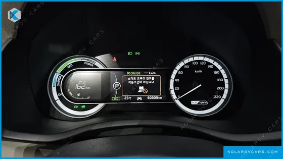 KIA NIRO NOBLESSE