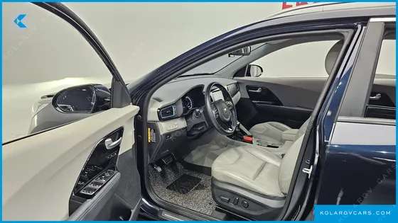 KIA NIRO NOBLESSE