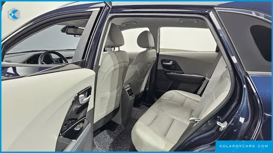 KIA NIRO NOBLESSE
