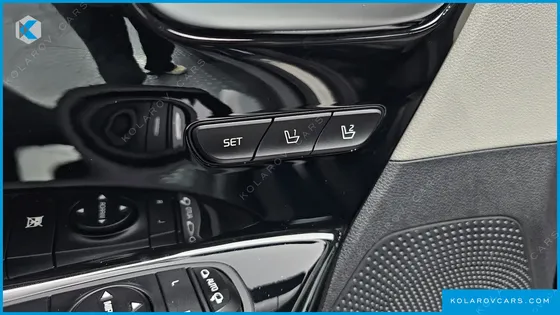 KIA NIRO NOBLESSE
