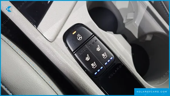 KIA NIRO NOBLESSE