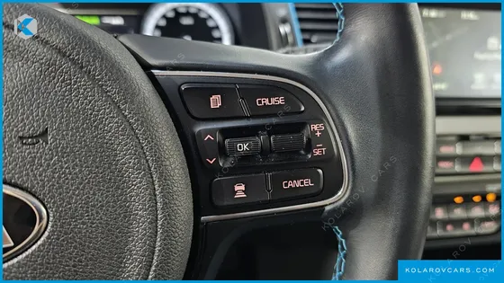 KIA NIRO NOBLESSE