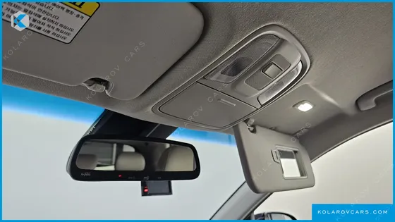 KIA NIRO NOBLESSE