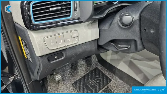 KIA NIRO NOBLESSE