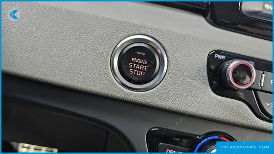 KIA NIRO NOBLESSE