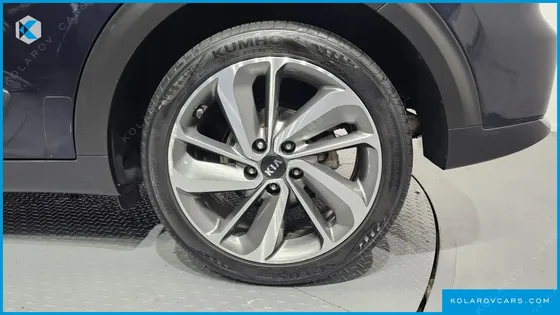 KIA NIRO NOBLESSE