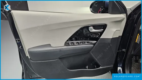 KIA NIRO NOBLESSE