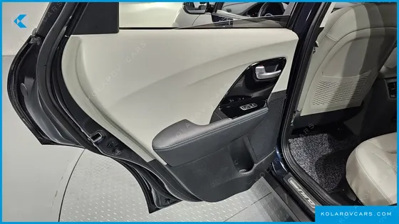 KIA NIRO NOBLESSE