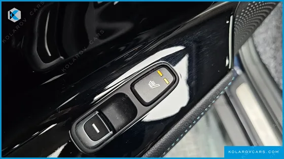 KIA NIRO NOBLESSE