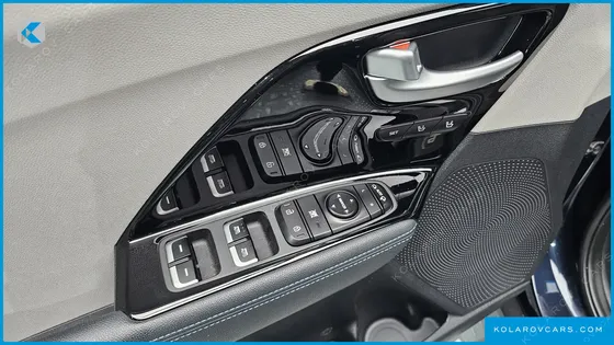 KIA NIRO NOBLESSE
