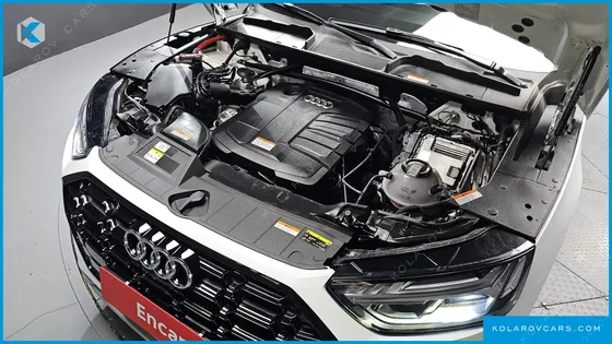 AUDI Q5 40 TDI QUATTRO SPORTBACK PREMIUM