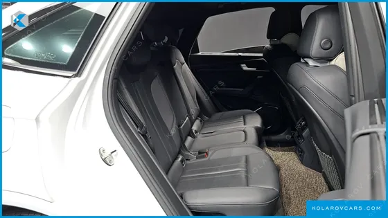 AUDI Q5 40 TDI QUATTRO SPORTBACK PREMIUM
