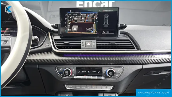 AUDI Q5 40 TDI QUATTRO SPORTBACK PREMIUM