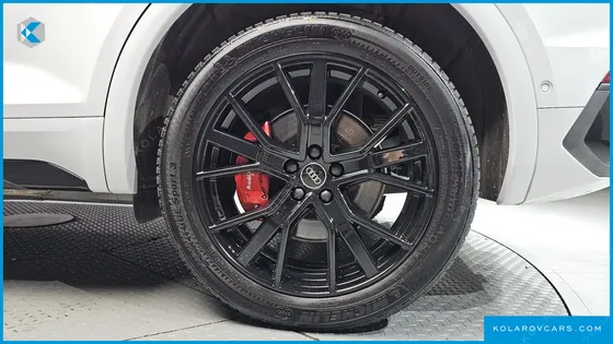 AUDI Q5 40 TDI QUATTRO SPORTBACK PREMIUM