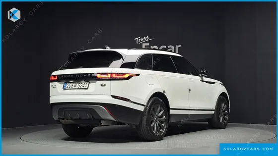 LAND ROVER RANGE ROVER VELAR 2.0 D240 R-DYNAMIC SE