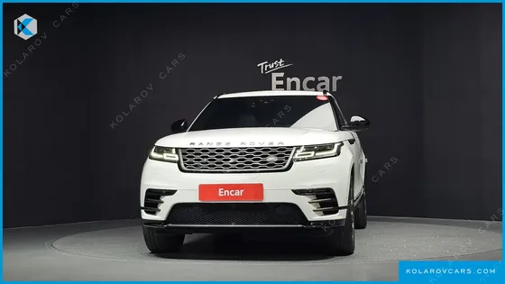 LAND ROVER RANGE ROVER VELAR 2.0 D240 R-DYNAMIC SE