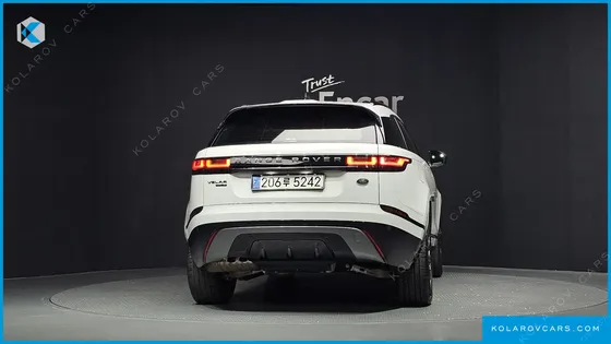 LAND ROVER RANGE ROVER VELAR 2.0 D240 R-DYNAMIC SE
