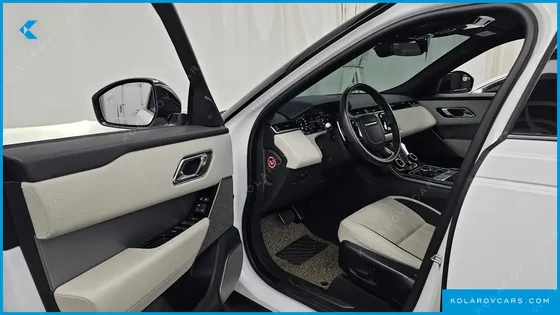 LAND ROVER RANGE ROVER VELAR 2.0 D240 R-DYNAMIC SE
